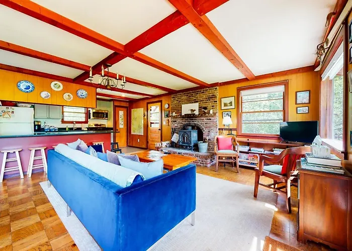 Notch Lodge