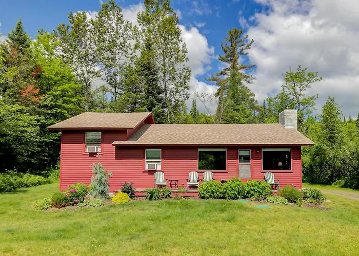 Notch Lodge